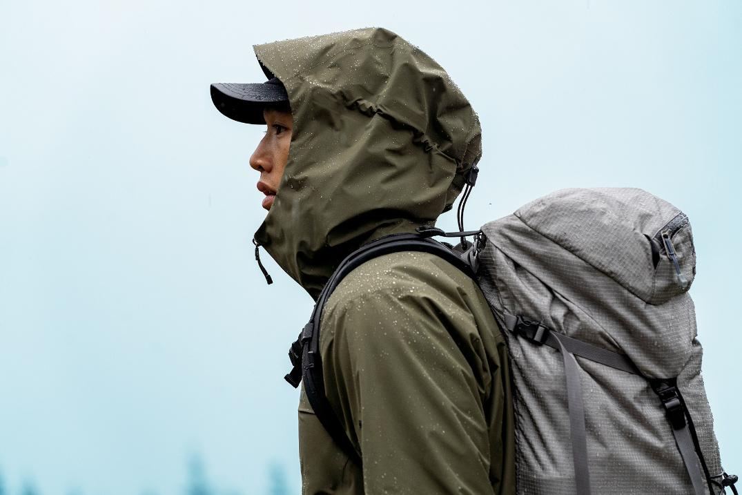 Location Image for Beta LT Jacket - Men's