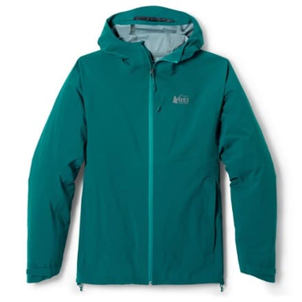 REI Co-op XeroCloud 3L Rain Jacket - Men's 0
