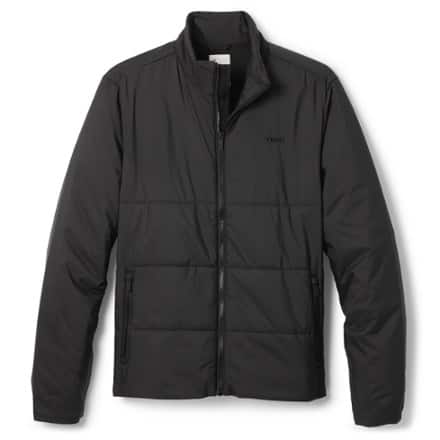 Vuori Echo Insulated Jacket 3.0 - Men's 0