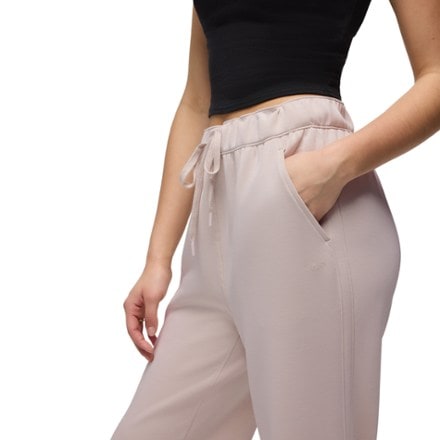 prAna Shea High-Rise Joggers - Women's 5