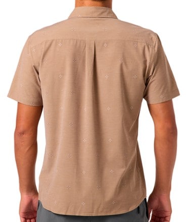 O'Neill Traveler Traverse Woven Shirt - Men's 1
