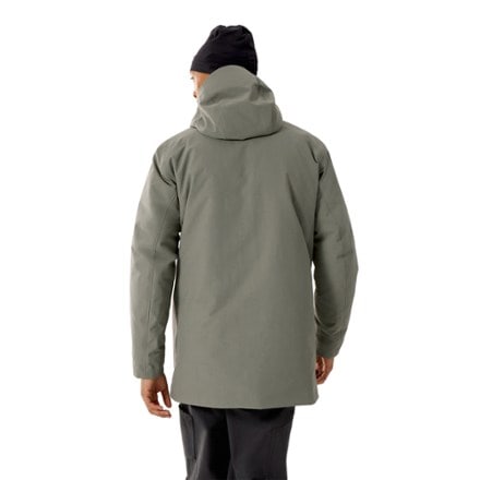 Arc'teryx Therme Down Parka - Men's 2