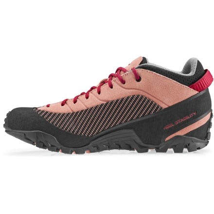 Zamberlan Muir RR Approach Shoes - Women's 1