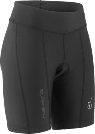 Garneau City Path Bike Shorts Women s REI Co op