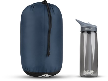 Sea to Summit Trailhead ThII 30 Sleeping Bag 8