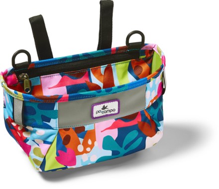 Whoosh Basket - Kids'