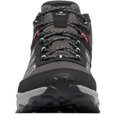 Columbia Peakfreak Rush OutDry Mid Hiking Boots - Women's 5