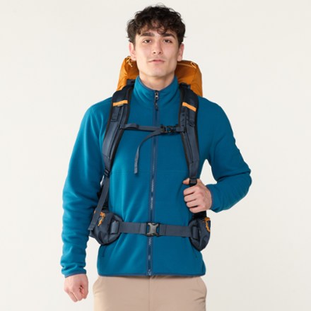 REI Co-op Trailmade 60 Pack - Men's 2