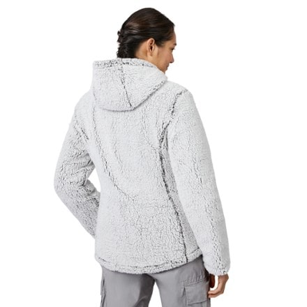 Free Country Stratus Lite Reversible Insulated Jacket - Women's 4