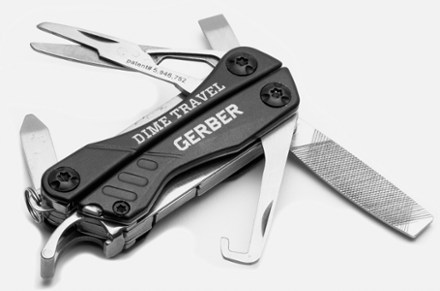 Gerber Dime Travel Multitool REI Coop