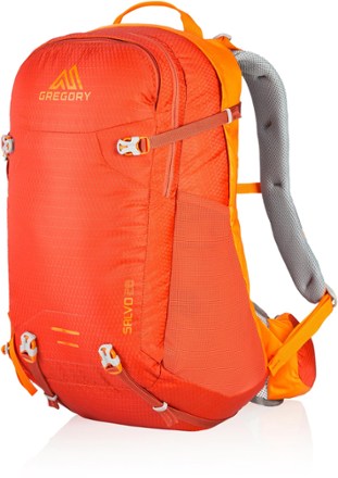 gregory 28 pack