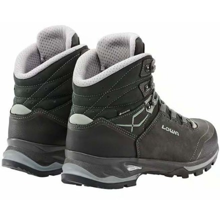 Lowa Lady Light GTX Hiking Boots - Women's 2