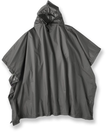 Oh utilstrækkelig vandtæt Outdoor Products Multipurpose Poncho | REI Co-op