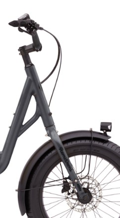 Benno RemiDemi 9D Performance Sport Electric Bike 6