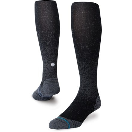 Stance Run OTC Socks 0