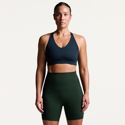 LNDR Femme Fatale Sports Bra 1