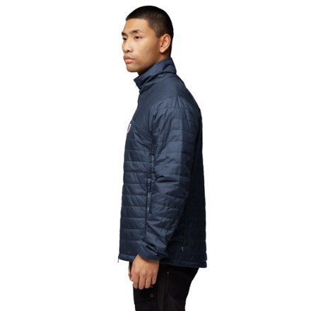 Fjallraven Expedition X-Latt Insulated Jacket - Men's | REI Co-op