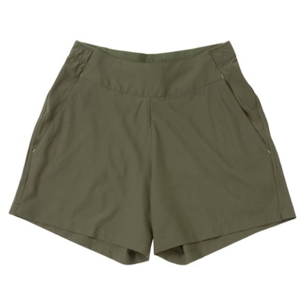 Rab Harpur Shorts - Women's 0