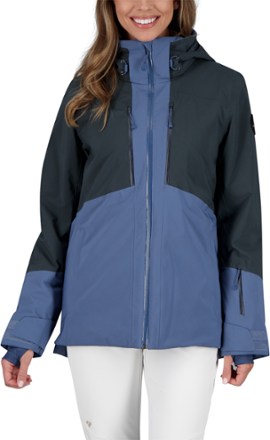 Obermeyer Cecilia Insulated Jacket - Women's 0