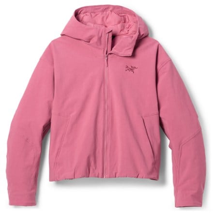Arc'teryx Clarkia AR Insulated Hoody - Women's 0