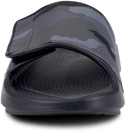 OOFOS OOahh Sport Flex Slide Sandals - Limited Edition 4