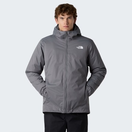 The North Face Quest Insulated Jacket - Men's 0
