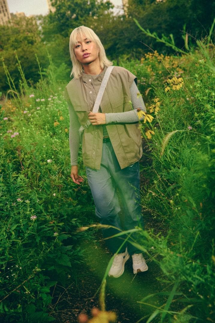 Location Image for Transport 2 Shoes - Women's