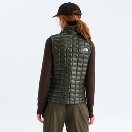 The North Face ThermoBall Insulated Vest - Women's 1
