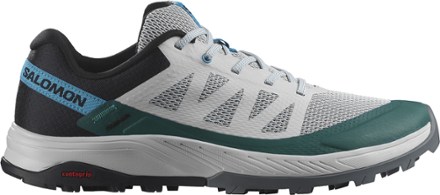 Salomon Outrise Hiking Shoes - Men's 0