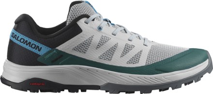 ademen Het begin veer Salomon Outrise Hiking Shoes - Men's | REI Co-op