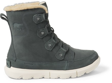 Sorel Explorer Next Joan Waterproof Boots - Women's