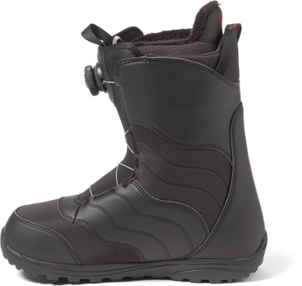 haar Verleiden academisch Burton Mint Boa Snowboard Boots - Women's - 2022/2023 | REI Co-op