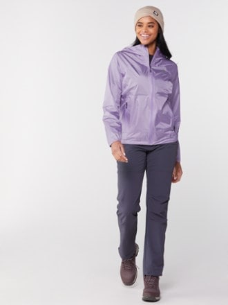 Outdoor Research Helium Rain Jacket - Women's 3