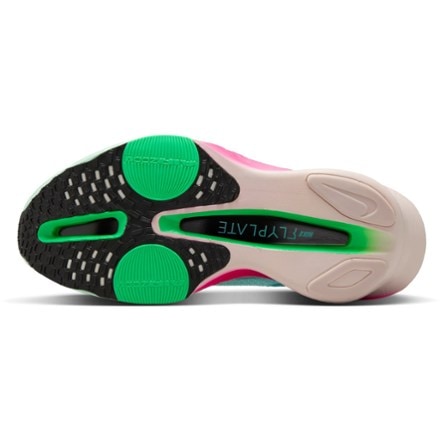 Nike Alphafly 3 Road-Running Shoes - Women's 5
