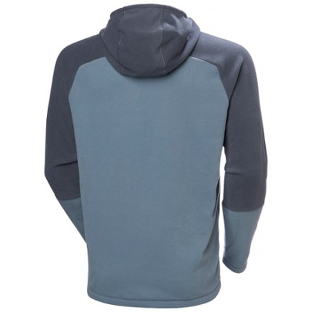 Helly Hansen Daybreaker Logo Hoodie - Men's 3