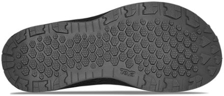Teva Hydratrek Flip-Flops - Men's 5