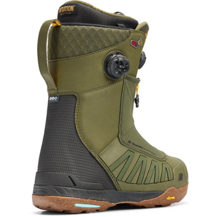 K2 Orton Snowboard Boots - Men's - 2025/2026 2
