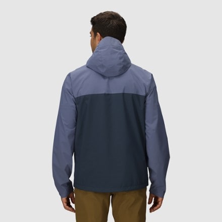 Outdoor Research Stratoburst Stretch Rain Jacket - Men's 2