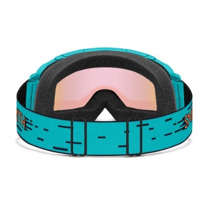 Smith Daredevil OTG Snow Goggles - Kids' 2