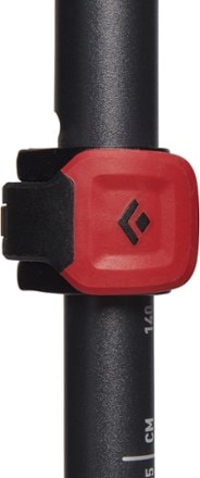 Black Diamond Pursuit Trekking Poles - Pair 3