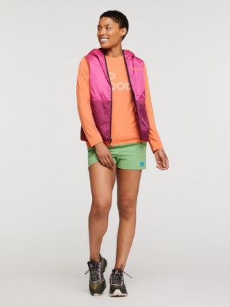 Cotopaxi Teca Calido Insulated Vest - Women's 3