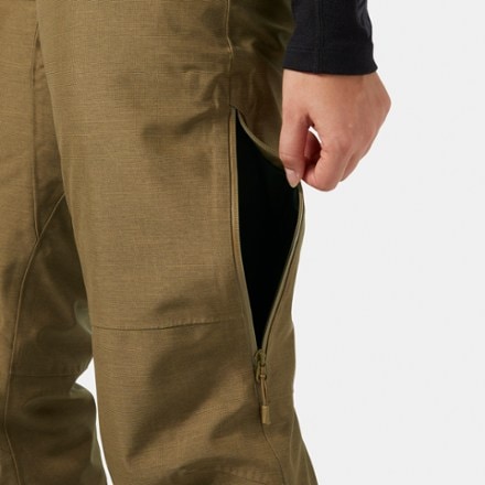 Helly Hansen Powderqueen Snow Pants - Women's 6