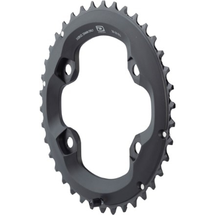 Shimano Deore FC-M6000 10-Speed Chainring 1