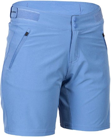 Zoic Navaeh 7" Bike Shorts - Women's 2
