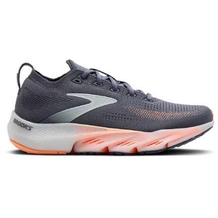 Brooks Glycerin Flex Road-Running Shoes - Women's 0