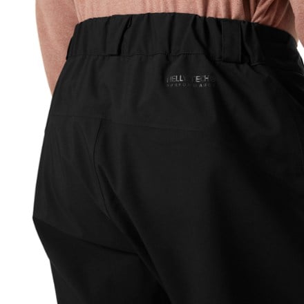 Helly Hansen Verglas 3-Layer Shell Pants - Men's 5