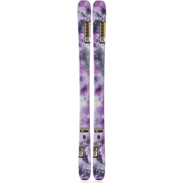 k2 girls skis Mindbender 88 Ti Womens 2027 146 She might even look up to the older girls ripping park laps and putting the boys to shame Used K2 LUV BUG Girls