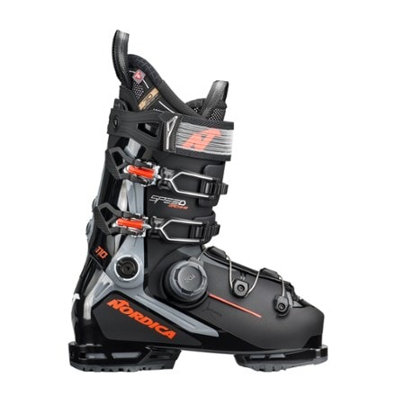 Nordica Speedmachine 3 BOA 110 Ski Boots - Men's - 2024/2025 0