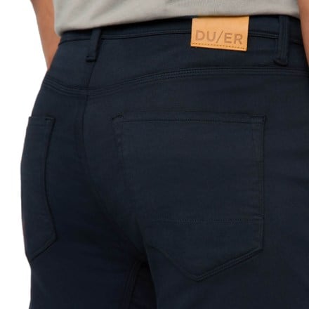DUER No Sweat Straight Pants - Men's 4