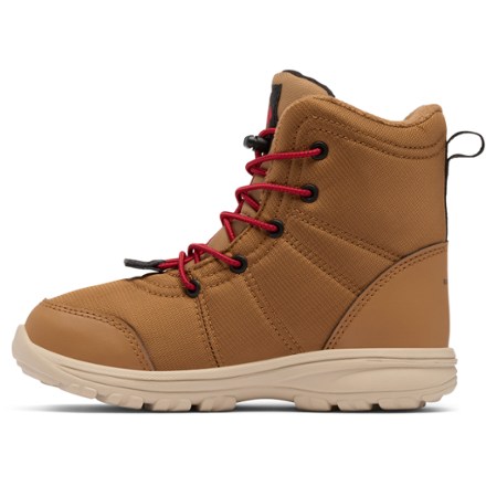 Columbia Fairbanks Snow Boots - Kids' 1